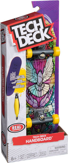 Techdeck Miniatur-Spaßspielzeug TechDeck 27cm