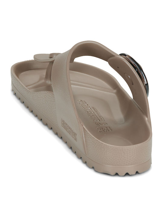 Gizeh Big Buckle Σαγιονάρες