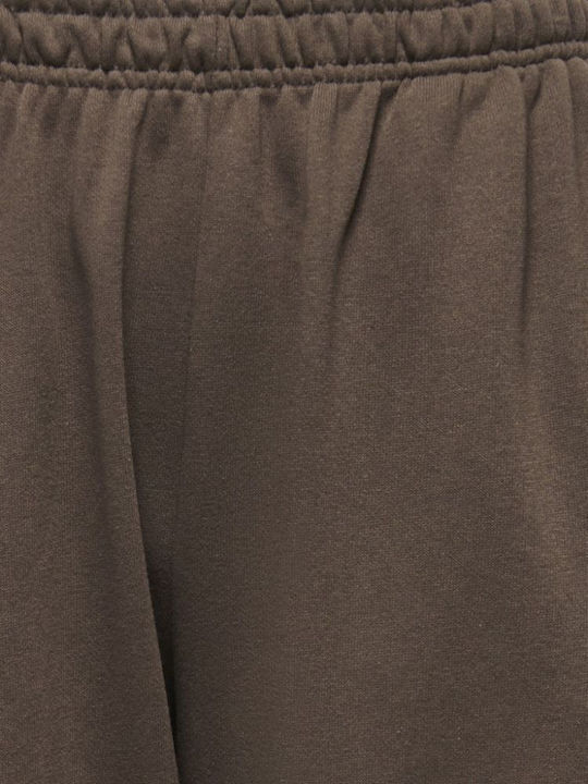 Damen Stoffhose mit Gummiband in Loose Passform Bracken