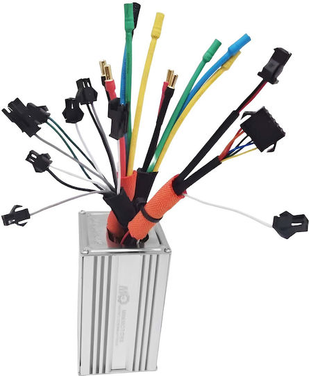 Minimotors Ersatzservicepack 60v 30a Controller Dualtron Victor Elektro-Roller Grau