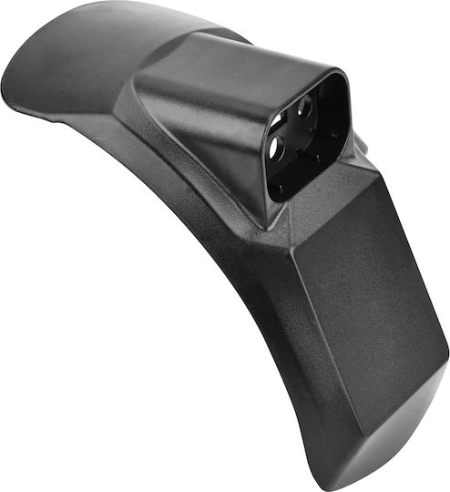 Avizar Ersatz Heckschutzblech Kukirin G2 Pro 2024 Elektro-Roller Schwarz