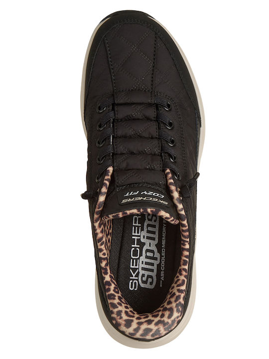 Adidași Dama  Contour Foam Leopard Dream