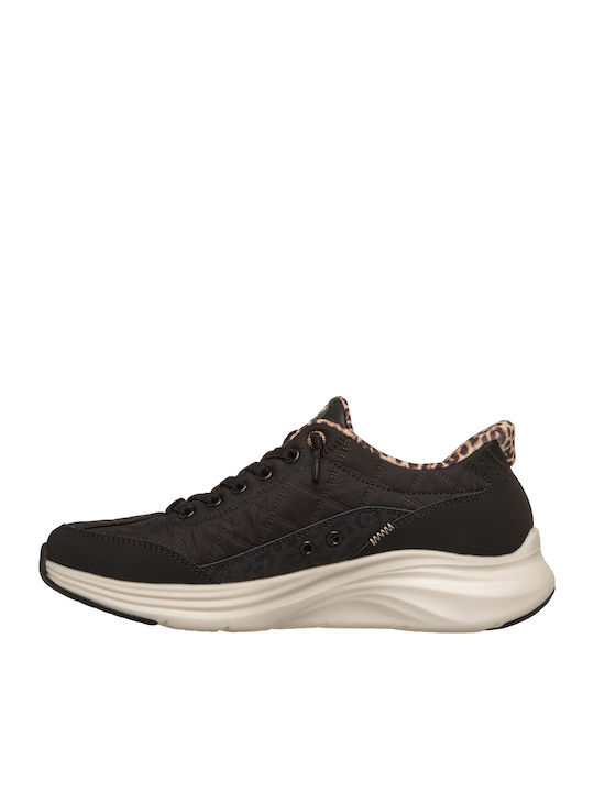 Adidași Dama  Contour Foam Leopard Dream