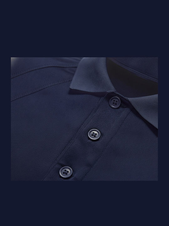 Polo Μπλούζα Navy