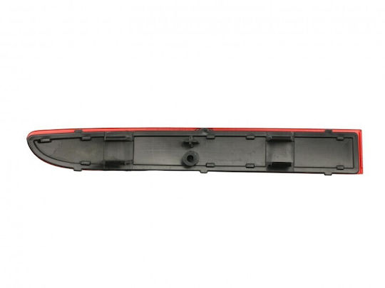 Fast Bumper reflectorizant auto pentru Mercedes-Benz Sprinter