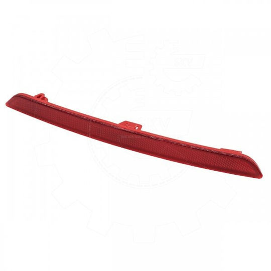 SKV Bumper reflectorizant auto pentru BMW F32