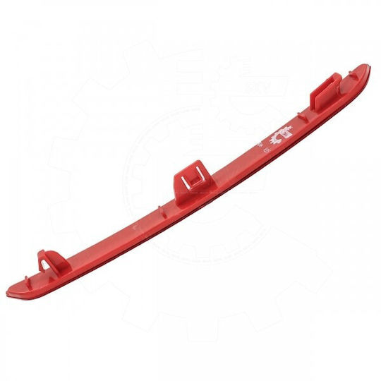 SKV Bumper reflectorizant auto pentru BMW F32