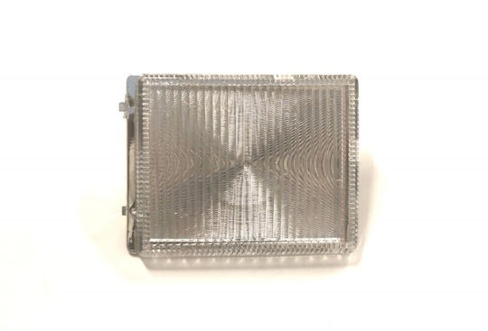 ABC Parts Bumper reflectorizant auto pentru Volkswagen Passat