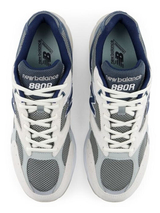 New Balance Classics Sneakers Μπεζ
