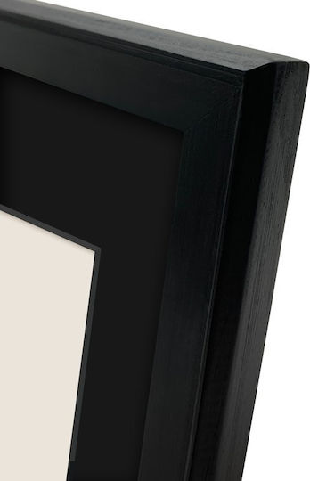 Focus Plastic Photo Frame