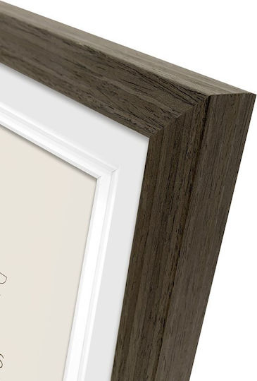Focus Plastic Photo Frame 40x50 Focus Plastic Photo Frame 40x50