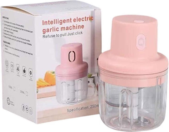 Μπλέντερ με Πλαστική Κανάτα 250 ml KB010