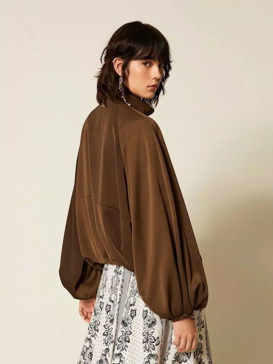Twinset Γυναικείο Σακάκι X26