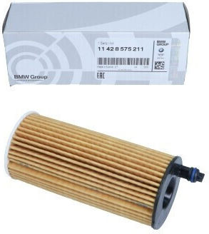Autoölfilter Bmw 1 4 5 X3 X4 1 6/2 0d 14 8 575 211