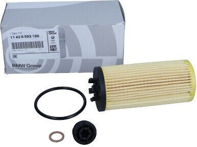 Filtru De Ulei Bmw 1 19 2 17 X1 17 X2 18 Mini Iii 17 8 593 186