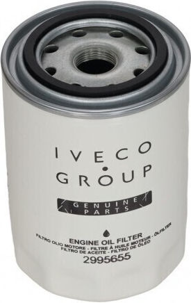 Φίλτρο Λαδιού Iveco Daily 06 3.0jtd H143 5803419305