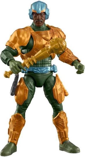 Action Figure 2026 Movie Masters of the Universe 14cm