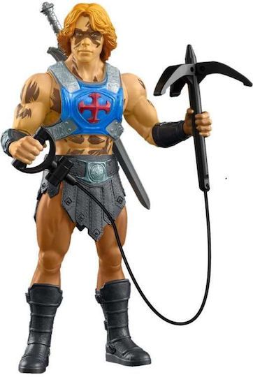 Action Figure 2026 Movie Masters of the Universe 14cm
