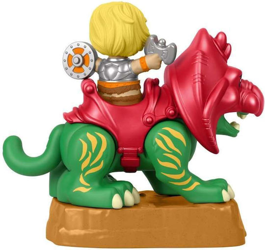 Actionfigur Collector Die Meister des Universums