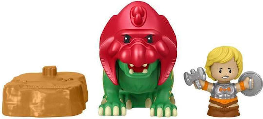 Actionfigur Collector Die Meister des Universums