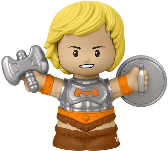 Actionfigur Collector Die Meister des Universums