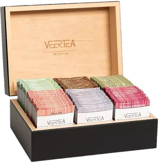 Veertea Μαύρο Τσάι