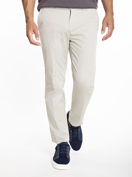 Vardas Παντελόνι Chino Μπέζ