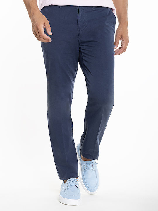 Vardas Παντελόνι Chino Μπλέ