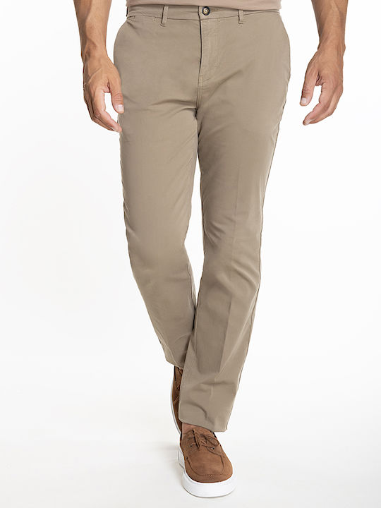 Vardas Παντελόνι Chino Χακί