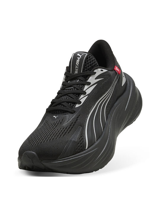 Maxima Pro Pantofi sport pentru bărbați Running Puma M Maxima Pro Primaloft