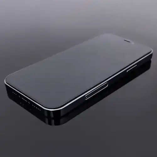Wozinsky Wozinsky Displayschutzfolie Privacy Gehärtetes Glas 2 Stücke (iPhone 17 Pro Max / iPhone 16 Pro Max)