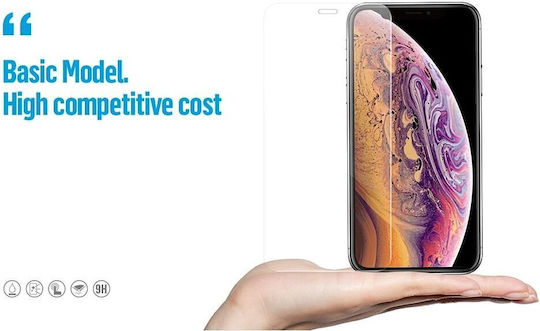 Blueo 5D 0.26mm Tempered Glass (Galaxy A57)