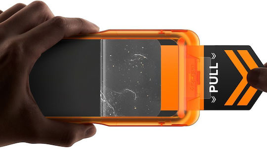 Spigen 0.25mm Tempered Glass 3τμχ (iPhone 17 / 17 Pro / 16 Pro)