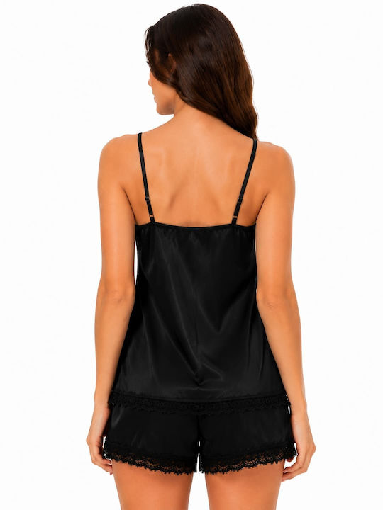 Cootaiya Καλοκαιρινό Babydoll Black