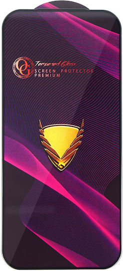 OG Sticlă Tempered Glass 0.27mm (iPhone 15 Pro Max)