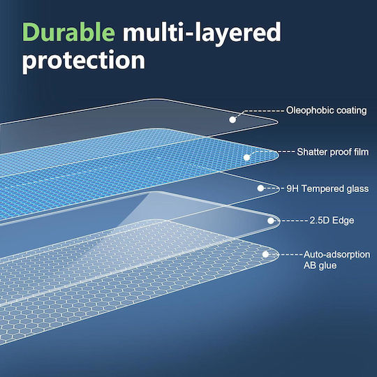 Screen Protector (Redmi A7 Pro)
