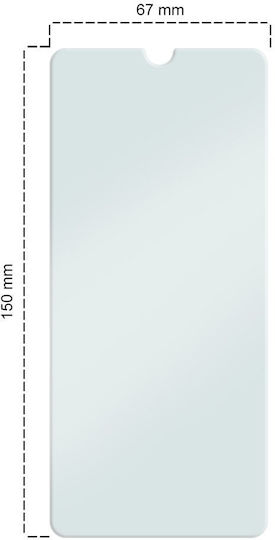 0.3mm Full Glue Screen Protector (Redmi Note 7/7 Pro) 183787
