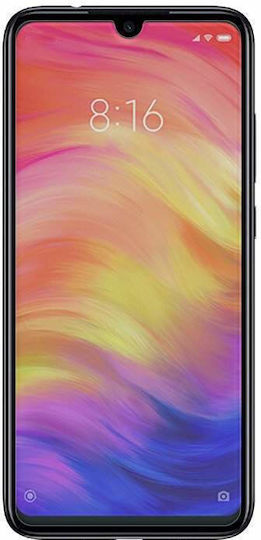 0.3mm Full Glue Screen Protector (Redmi Note 7/7 Pro) 183787