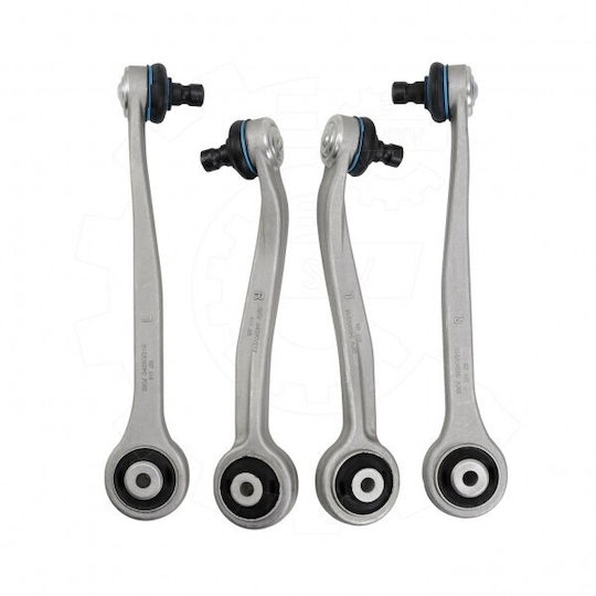 Set Für Die Vorderachse Links Rechts Audi A4 A5 A7 Q5 Porsche Macan 36797/1-Set-MS