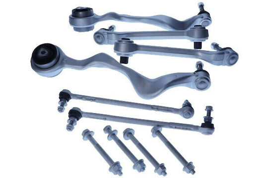 Bmw Front Suspension Repair Set E81 E90 E84 Complete Without Steering Rods 31126769801 Set