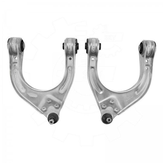 Set Für Die Vorderaufhängung 12 Stück Mercedes-Benz E-Klasse Cls S-Klasse Sl Vorderachse Links Rechts 36825/1-Set-MSP