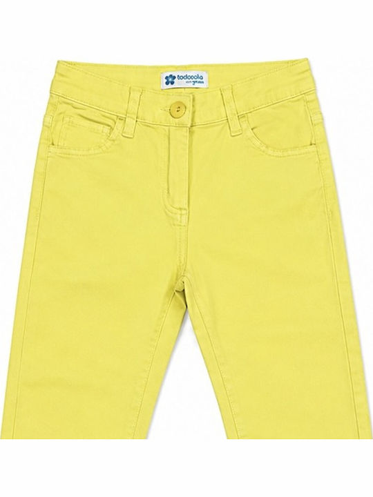 Silvian Heach Kinder-Jeanshosen Farbige