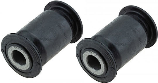Tufișuri Cămașă De Direcție Cauciuc-Metal 2 Buc Audi Q7 06 VW Amarok 10 Touareg 03 7l8422062l