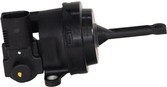 Fiat Ducato EGR-Ventil 24 Aktivator 46356462