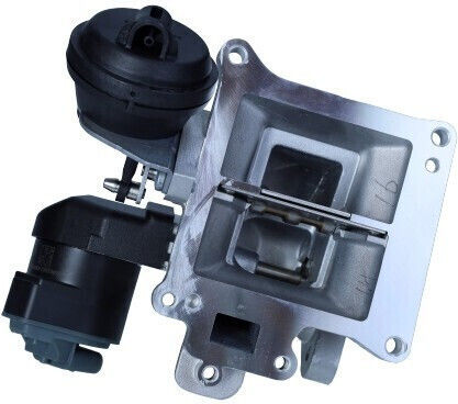 Βαλβίδα Egr Volvo S60 2.0d 2014 717730296 Dri