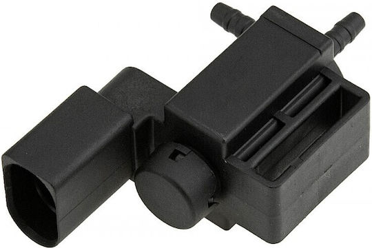 Електроклапан за управление на всмукателния колектор Audi Seat Skoda Vw 037906283c