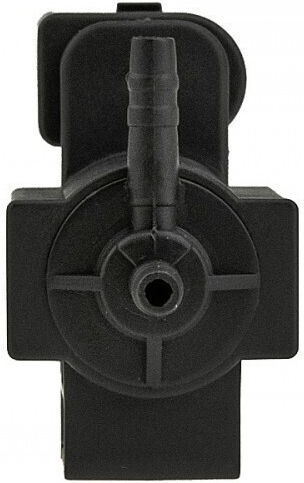 Електроклапан за управление на всмукателния колектор Audi Seat Skoda Vw 037906283c