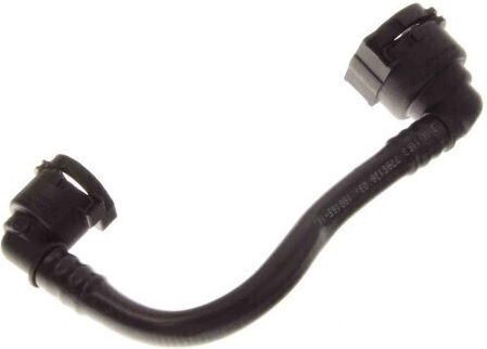 Exhaust Gas Recirculation Valve Hose Bmw 3 E90 11537795136