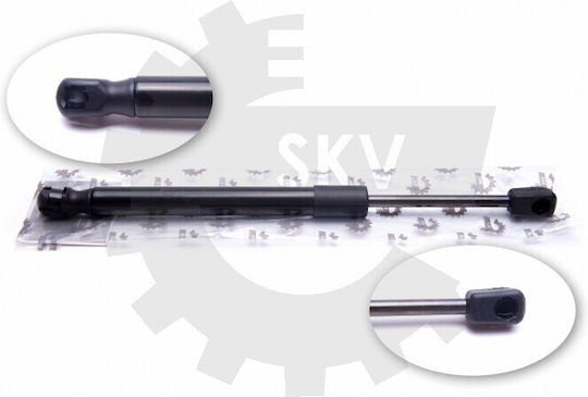 Амортисьор На Капака На Мотора Mini Mini F56 Коопер Se 51237300567