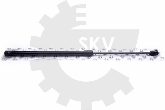 Regulator Capotă Motor Seat Alhambra VW Sharan 7n0823359